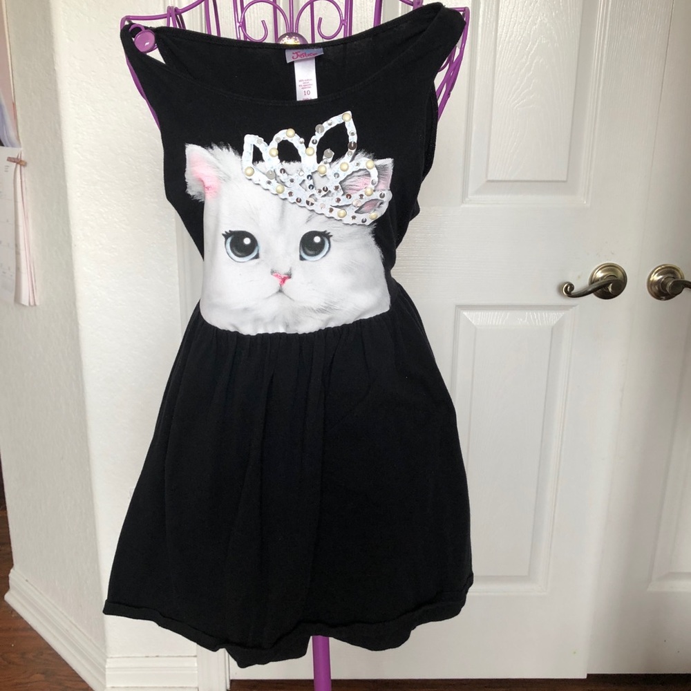 Justice dress